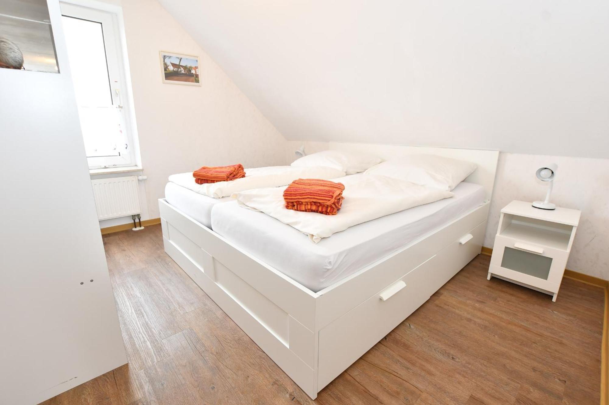 Haus-Koenigsduene-Ii-9 Leilighet Borkum Eksteriør bilde