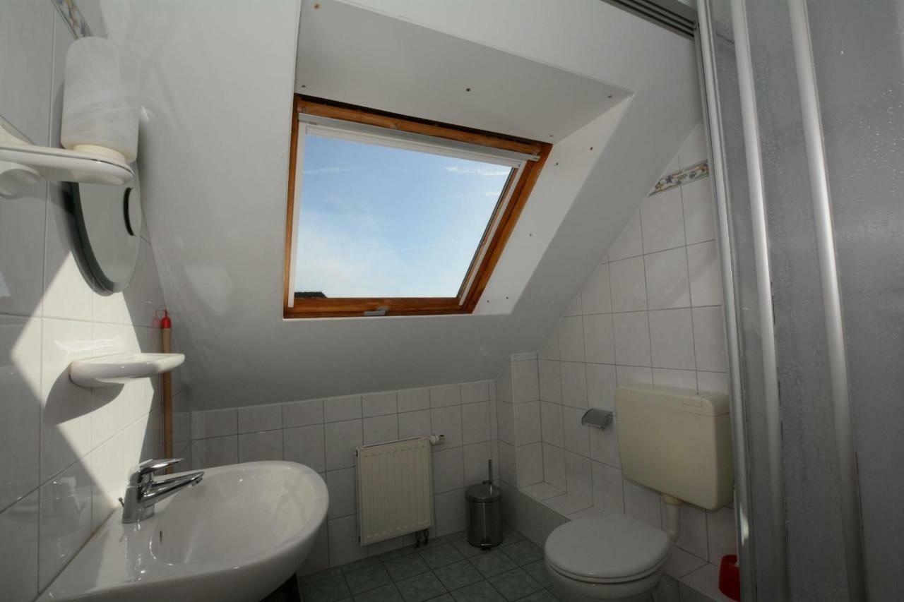 Haus-Koenigsduene-Ii-9 Leilighet Borkum Eksteriør bilde